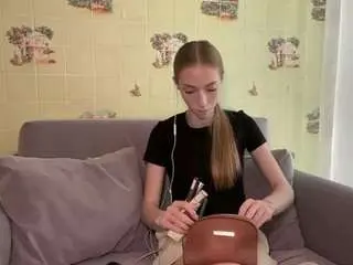 Camsoda Private Sex Chat of laraethurrell