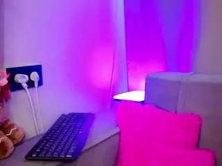 Camsoda Live Sex Cam of ritamyers