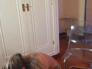 Camsoda Live Sex Cam of milagoddesss