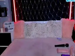 Camsoda Sex Chat of nastiableck