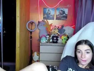 Camsoda Nude Webcam of misstasy