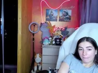 Camsoda Sex Cam of misstasy