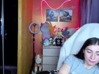 Camsoda Adult Video Chat of misstasy