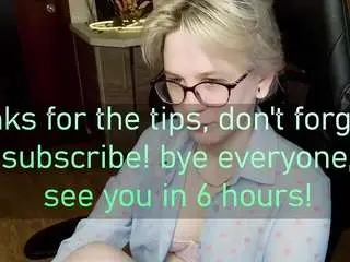 Camsoda Free Porn Cam of gretta-mrr