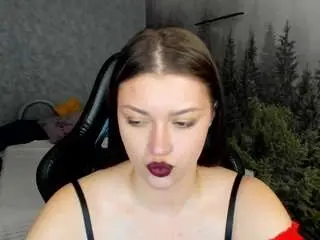 Camsoda Adult Video Chat of maya-mimi