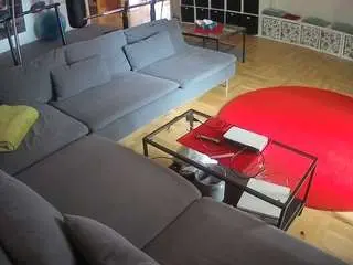 Camsoda Free Live Porn of voyeurcam-julmodels-living-3