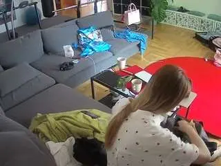 Camsoda Adult Video Chat of voyeurcam-julmodels-living-3