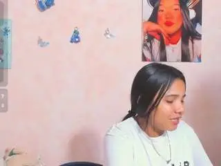 Camsoda Best Webcam of sara-mia