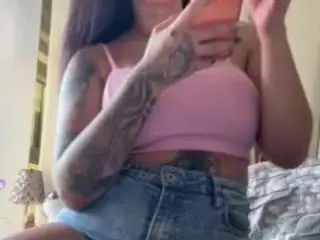 Camsoda Private Sex Chat of sarahpeterson