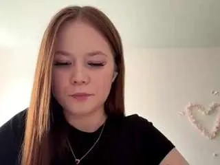 Camsoda Adult Webcams of florriewillock