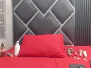 Camsoda Nude Webcam of marymarr-23