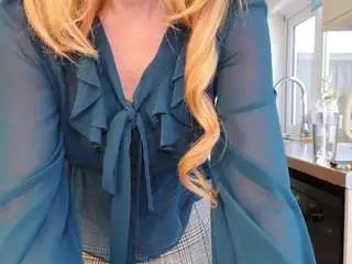 Camsoda Best Webcam of stripmequick