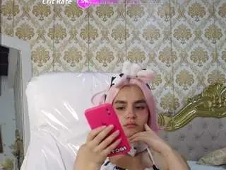 Camsoda Free Live Porn of jessb18