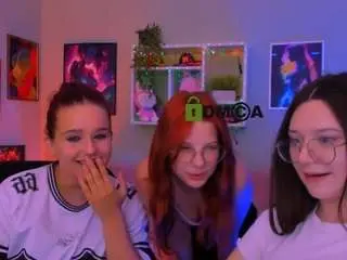 Camsoda Sex Cam of nymira1