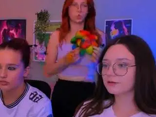 Camsoda Sex Chat of nymira1