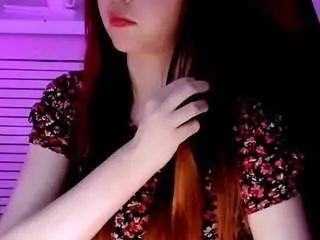 Camsoda Best Webcam of carolcat