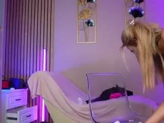 Camsoda Adult Webcams of sabrinajade