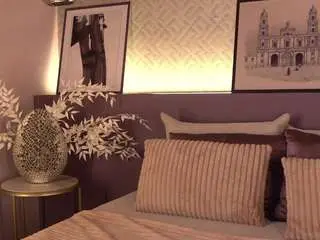 Camsoda Nude Webcam of ellediane