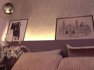 Camsoda Live Porn of ellediane