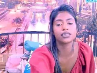 Camsoda Private Sex Chat of indiansapphire4u