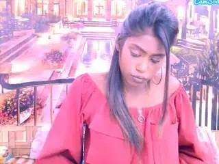Camsoda Best Webcam of indiansapphire4u