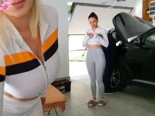 Camsoda Free Live Porn of tunderosee