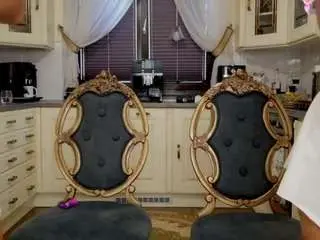 Camsoda Live Sex Cam of tunderosee