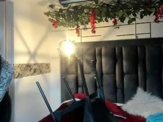 Camsoda Adult Webcam of abril-fox