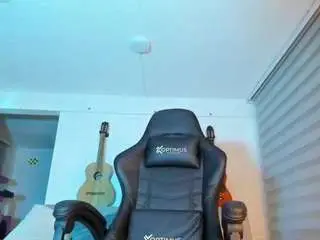 Camsoda Private Sex Chat of officialvirgogoddess