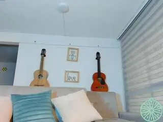 Camsoda Adult Video Chat of officialvirgogoddess