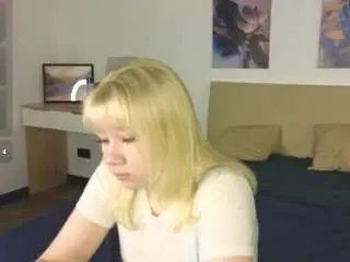 Camsoda Sex Chat of soffa-mitchelll