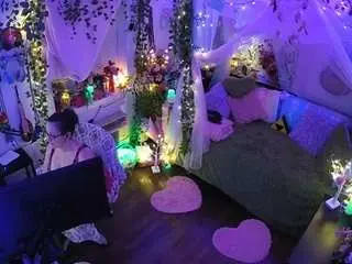 Camsoda Best live sex cam show of voyeurcam-veccasalt-01