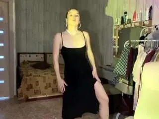 Camsoda Adult Video Chat of lilliambeen