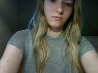 Camsoda Sex Chat of rosiejune