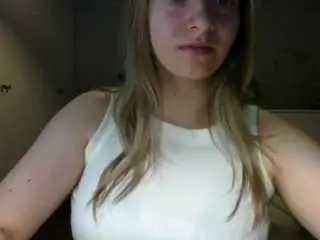Camsoda Live Sex of rosiejune
