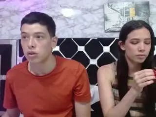Camsoda Best Webcam of dominate-alisson