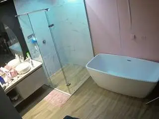 Camsoda Live Sex of voyeurcam-casa-salsa-bathroom-2