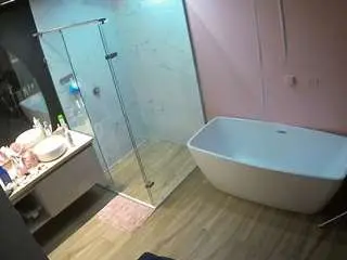 Camsoda Watch Live Sex Cams of voyeurcam-casa-salsa-bathroom-2