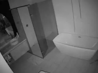 Camsoda Free Live Porn of voyeurcam-casa-salsa-bathroom-2