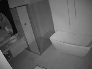 Camsoda Best live sex cam show of voyeurcam-casa-salsa-bathroom-2