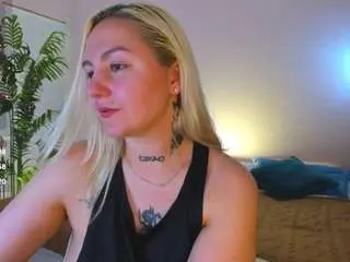 Camsoda Adult Webcam of debbie-taylor