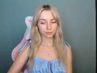 Camsoda Best live sex cam show of lucialittle