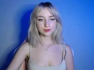 Camsoda Best Webcam of lucialittle