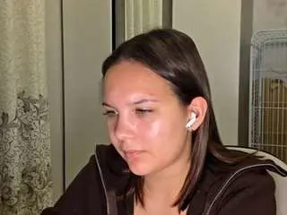 Camsoda Sex Chat of fiorareid
