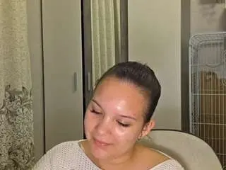 Camsoda Live Sex of fiorareid
