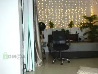 Camsoda Private Sex Chat of flexy-cat