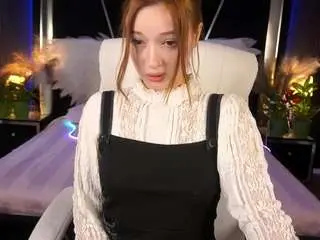 Camsoda Adult Webcams of foxymayy
