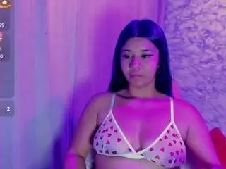 Camsoda Free Live Porn of shadenn1