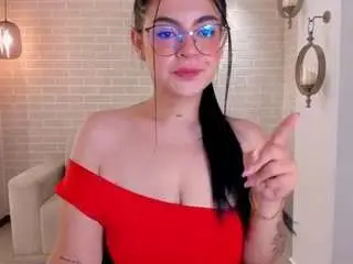 Camsoda Adult Webcams of emmamonroex
