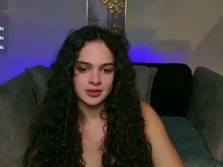 Camsoda Adult Webcams of maravelvett